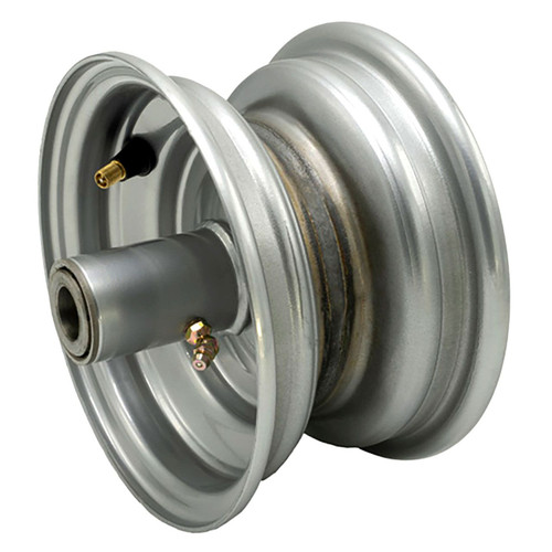 HUSTLER 786079 - WHEEL - Image 1