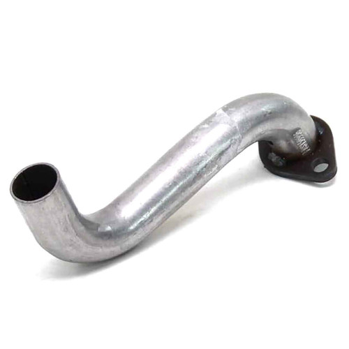 Husqvarna 581881101 - Exhaust Tube Left Hand Bs/Twin - Original OEM part