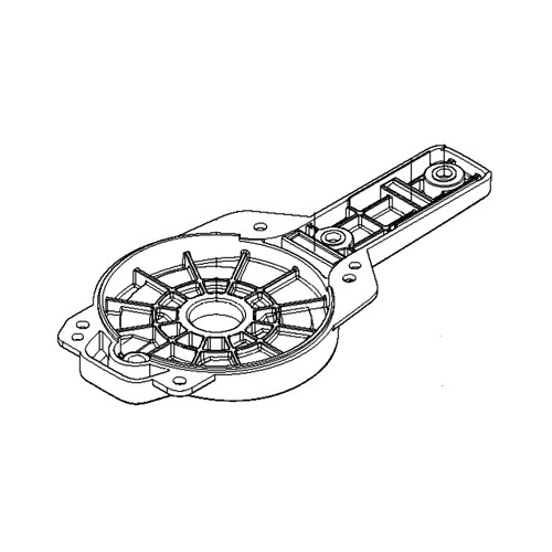 HUSQVARNA Cover Gear Box 582492601 Image 1