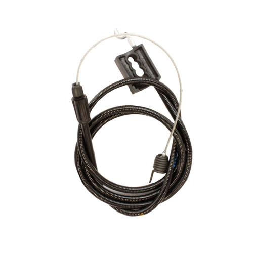 Husqvarna 583084301 - Control Throttle String Trimmer Briggs And Stratton - Original OEM part