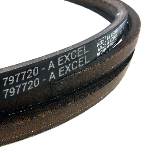 HUSTLER BELT B 176.79" EL 797720 - Image 1