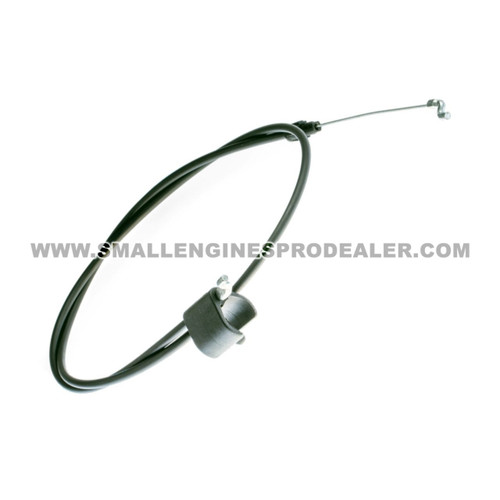HUSQVARNA Cable Mzr Snap-In 583314001 Image 1