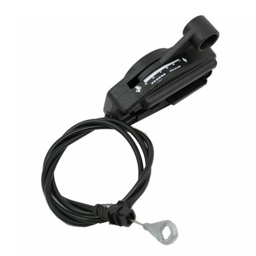 Husqvarna 583445101 - Control Ezi 22+Fgd Dst Blk/Red - Original OEM part