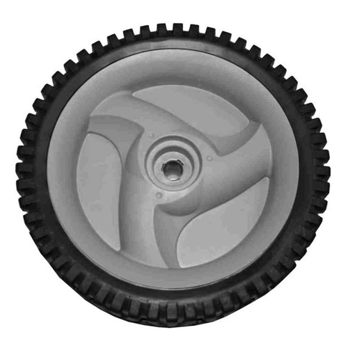 Husqvarna 583719501 - Wheel 8x1 75 Mag2 Rad3 Grey - Original OEM part