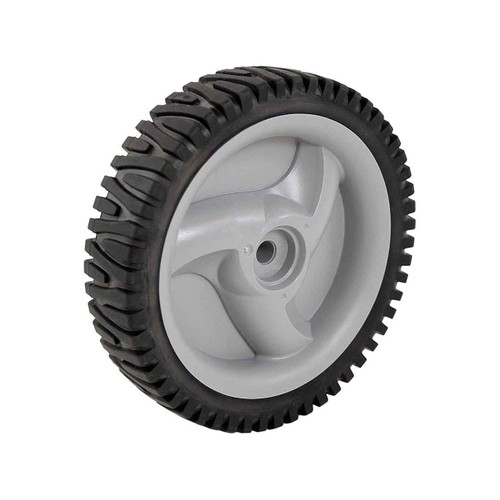 Husqvarna 583733501 - Wheel 8X1 75 Cfmg2 Rad3 Grey - Original OEM part