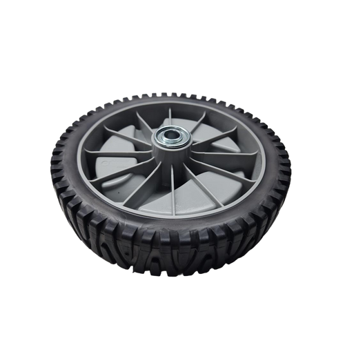 Husqvarna 583733801 - Wheel 8X1 75 Cfmg2 Rad3 Gy Bb1 - Original OEM part Husqvarna 583733801 - Wheel 8X1 75 Cfmg2 Rad3 Gy Bb1 - Original OEM part