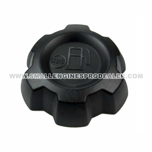 HUSQVARNA Cap Assy Fuel 3 N-Epa Blk 428 584248701 Image 1