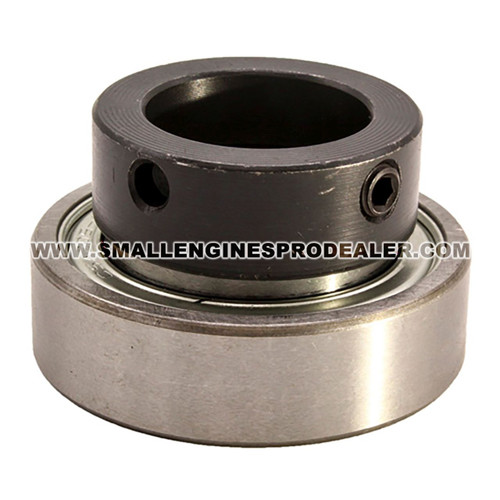 HUSTLER 022913 - BEARING W/COLLAR 1" - Image 1 