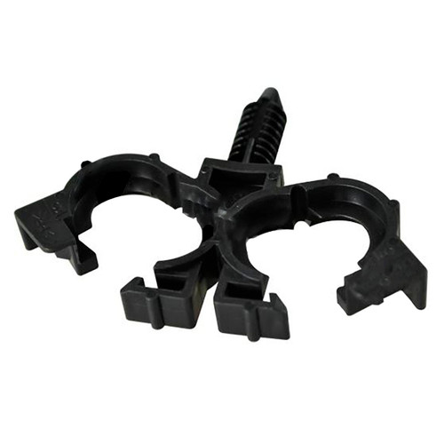 Husqvarna 584652201 - Clip Conduit Double Loop - Original OEM part