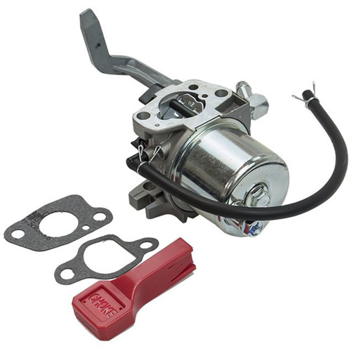 Husqvarna 585020401 - Carburetor W/O Spacer Lct - Image 1