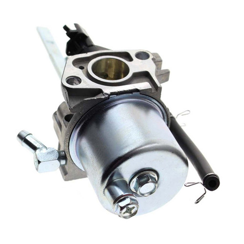 Husqvarna 585020402 - Carb Gen2 W/O Spacer Lct 208cc - Original OEM part.image2