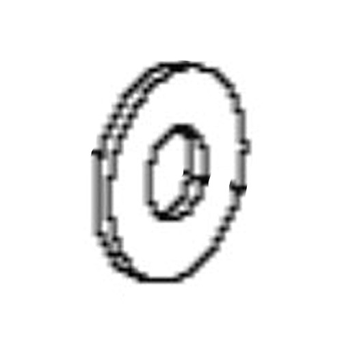 Husqvarna 585072001 - Washer Nylon Te - Original OEM part PACK OF 5