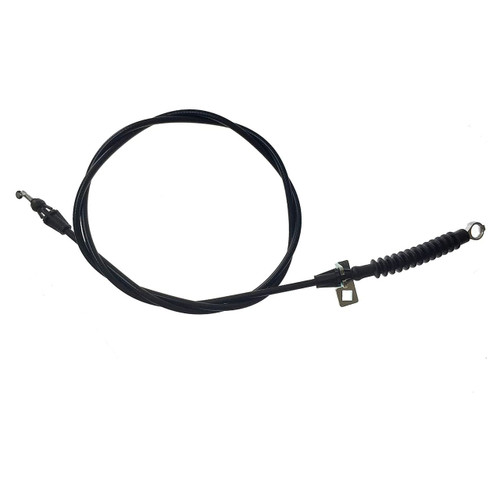 Husqvarna 585271601 - Cable Deflector Snow - Original OEM part
