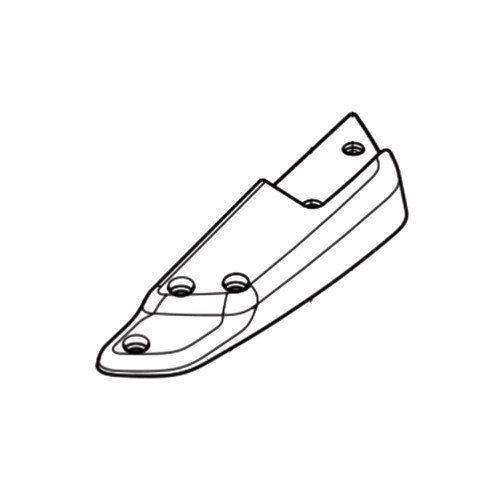 HUSQVARNA Support Base Right 585323801 Image 1