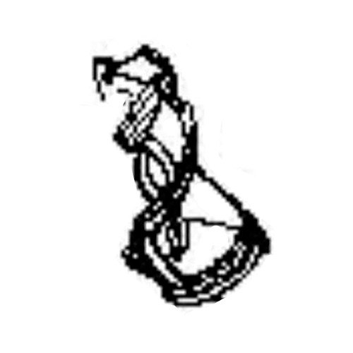 Husqvarna 585420002 - Bezel Gt2 Led Right Hand With Lower Attach - Original OEM part