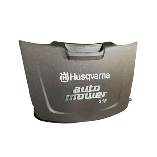 Husqvarna 585538102 - Hood 315 - Original OEM part Husqvarna 585538102 - Hood 315 - Original OEM part