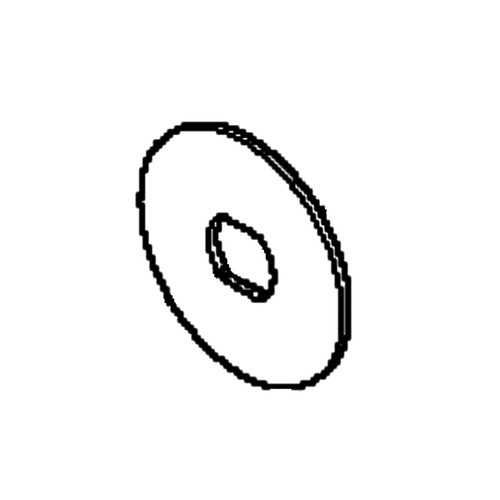 HUSQVARNA Washer 585841902 Image 1