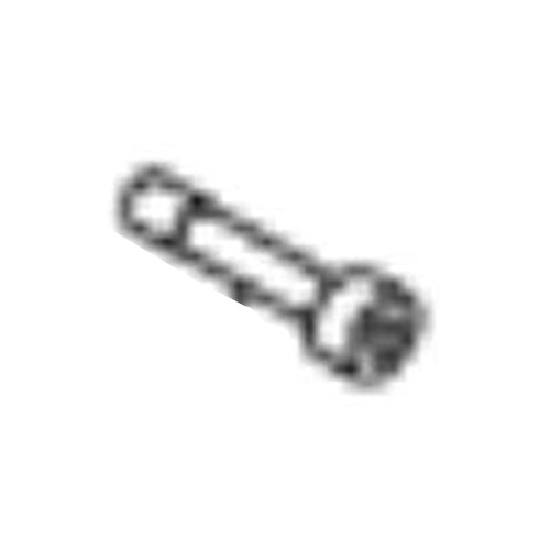 Husqvarna 585883701 - Bolt M6X1 Captive - Original OEM part