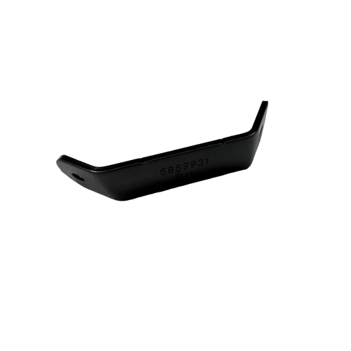 Husqvarna 585993102 - Bracket Trq Stp 46 22 Tire Right Hand - Original OEM part