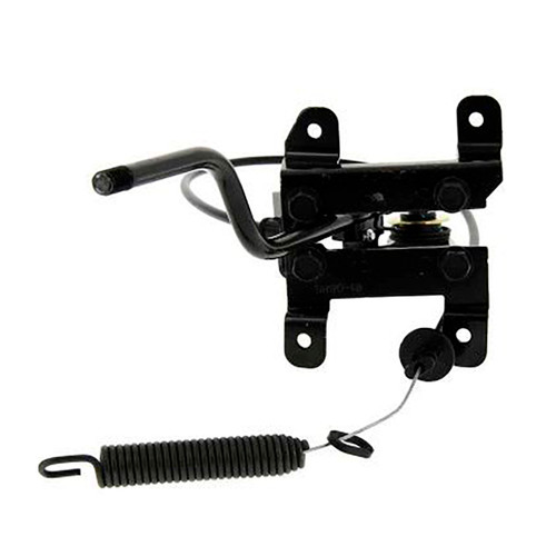 Husqvarna 586041901 - Clutch Deck Assembly Lrvb - Original OEM part