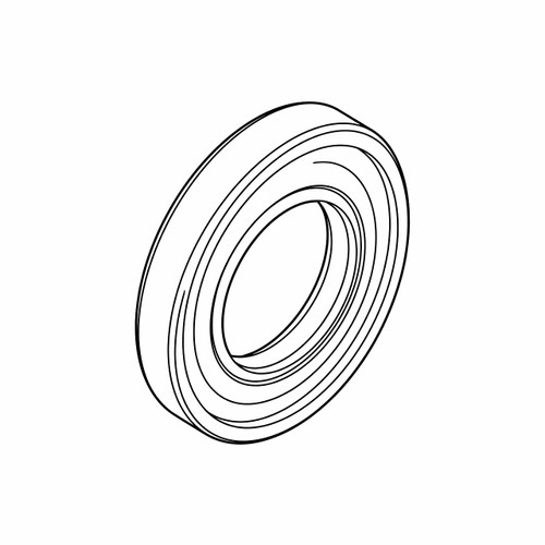 HUSTLER 048983 OIL SEAL HUSTLER MOWERS 048983