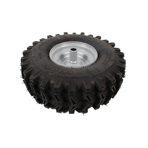 HUSQVARNA Wheel 15x5 Lt Nps K478 Silver 586422401 Image 1