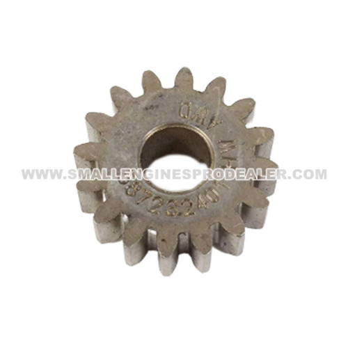 HUSQVARNA Pinion 16 Teeth Hw Awd Rear 587232401 Image 2