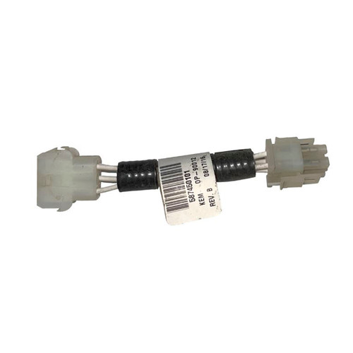 Husqvarna 587450101 - Harness Adapter Engine Electronic Fuel Injection Kohler - Original OEM part