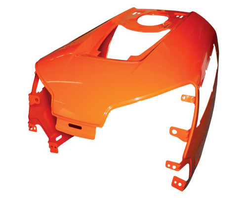 Husqvarna 587483301 - Kit Hood Asm Husq Gt Tex 668 - Original OEM partimage1