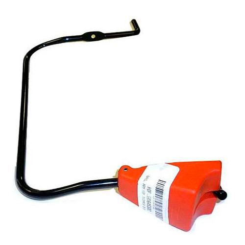 Husqvarna 587564102 - Bail Arm Assembly Trimmer 668 - Original OEM part