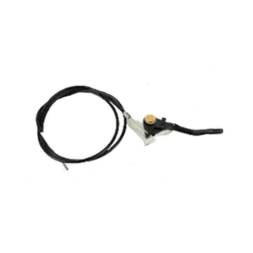 Husqvarna 587631703 - Throttle Kohler Pro #88Pad 46 - Original OEM part