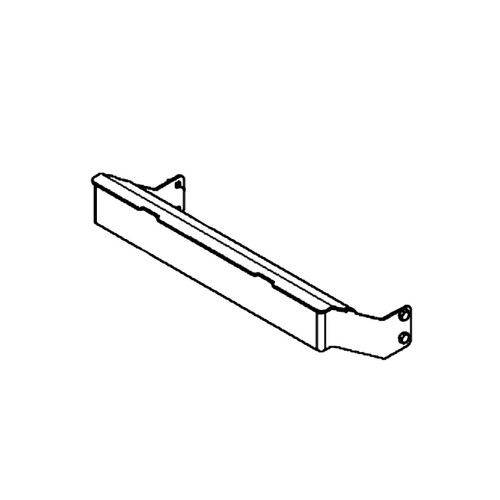 Husqvarna 588011401 - Chassis Cradle-Log Cradle - Original OEM part