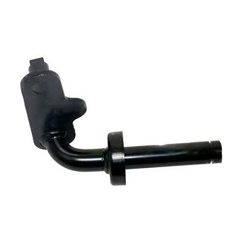 Husqvarna 588078402 - Spindle Weldment Right Hand E-Dip - Original OEM part