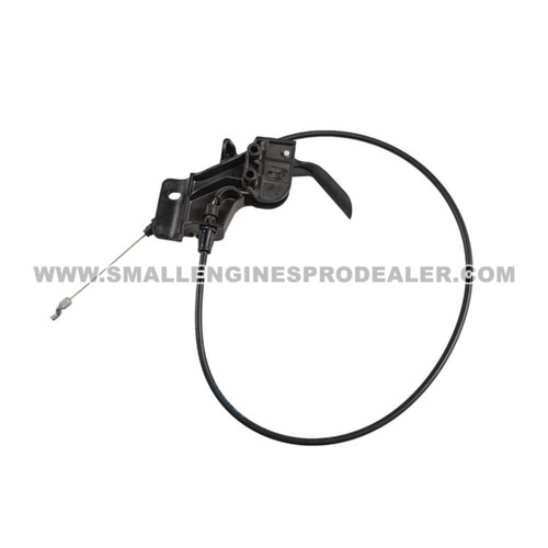 Husqvarna 588263902 - Cable Power Steering Rhs - Image 2