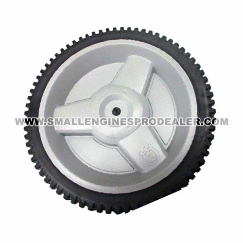 HUSQVARNA Wheel 11x1 75 H3spk Rad3 Bb1 588268602 Image 3