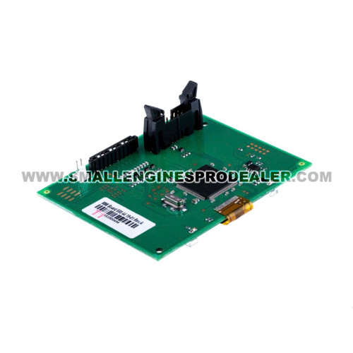 Husqvarna 588441901 - Printed Circuit Assy Mmi Board - Image 1 