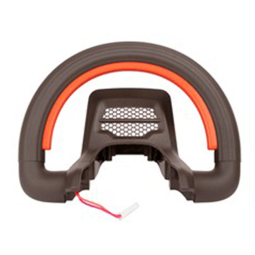 Husqvarna 588760401 - Front Handle Assembly - Original OEM part