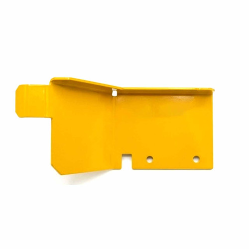 HUSTLER 109039 BLOWER GUARD 60 IN WA/XR7 HUSTLER MOWERS 109039