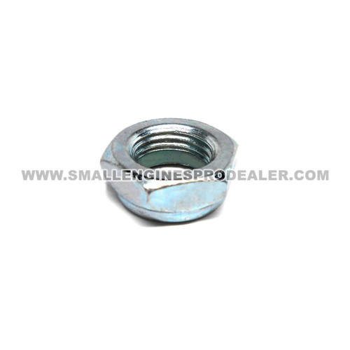 Husqvarna 873940800 - Nut Hex 1/2-20 - Image 2