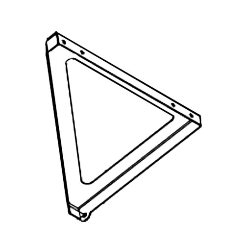 HUSTLER LIFT SUPPORT W/A 109745 - Image 1