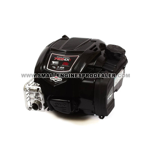 BRIGGS & STRATTON 082-F1 - ENGINE PACKED SINGLE CARTON 104M05-0082-F1 - Image 1