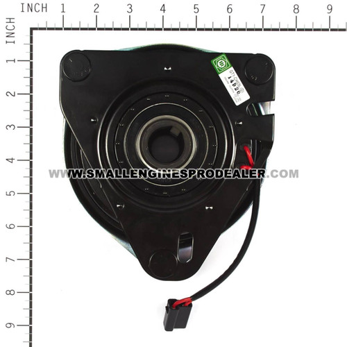 BRIGGS & STRATTON KIT ELECTRIC CLUTCH 1687746YP - Image 3