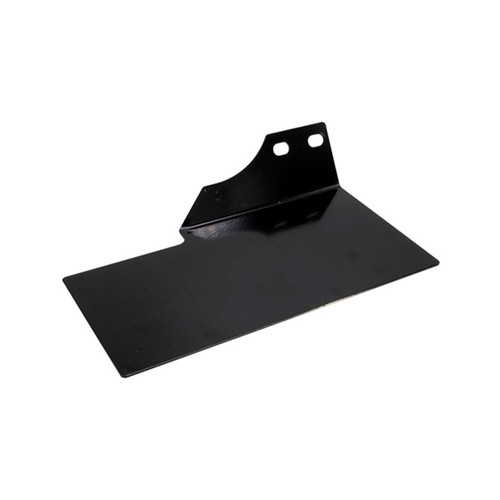 HUSTLER 113714 - HEAT SHIELD - HUSTLER MOWERS 113714