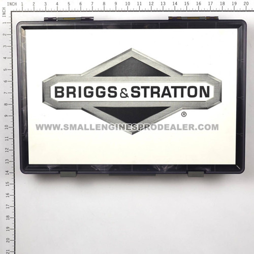BRIGGS & STRATTON REPOWER TERMINAL KIT 19615 - Image 2