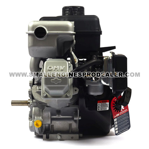 BRIGGS & STRATTON 20S232-0063 - ENGINE, PACKED SINGLE CARTON - Image 2