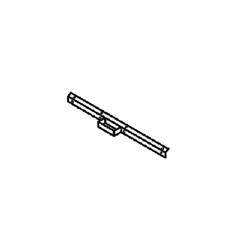 BRIGGS & STRATTON part 3027476YP - COVER HANDLE - (OEM part) BRIGGS & STRATTON part 3027476YP - COVER HANDLE - (OEM part)