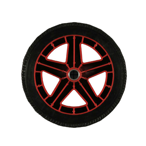 BRIGGS & STRATTON 319940GS - WHEEL - Image 1