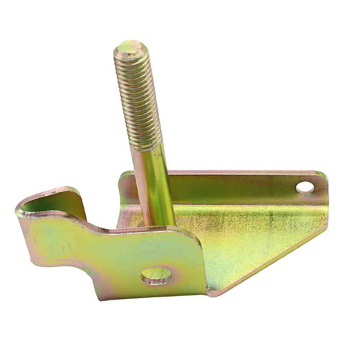 HUSTLER 352112 - LEFT HAND BRAKE PIVOT W/A - HUSTLER MOWERS 352112