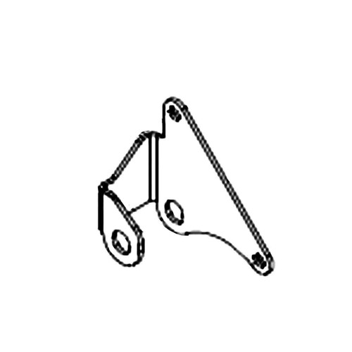 HUSTLER 360677 - CRANK STEERING LEVER - HUSTLER MOWERS 360677