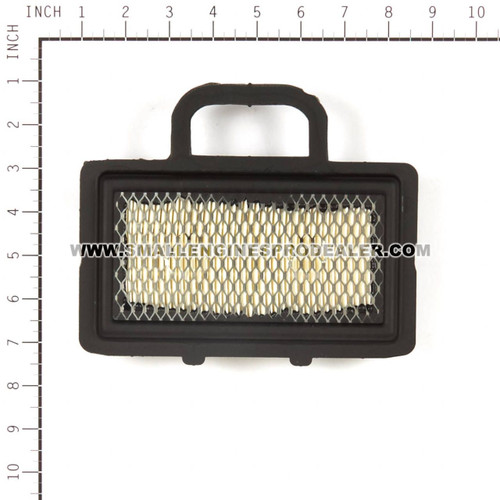 BRIGGS & STRATTON FILTER (5 X 792101) 4268 - Image 2